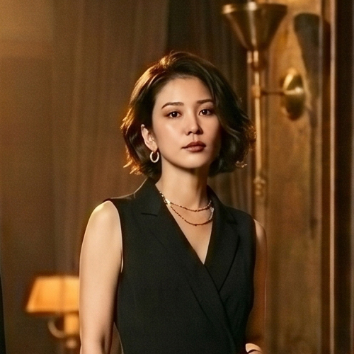麗 (Vocal)